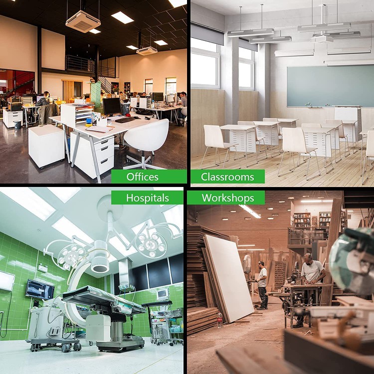 u shaped led tube lights application u shaped led tube lights application