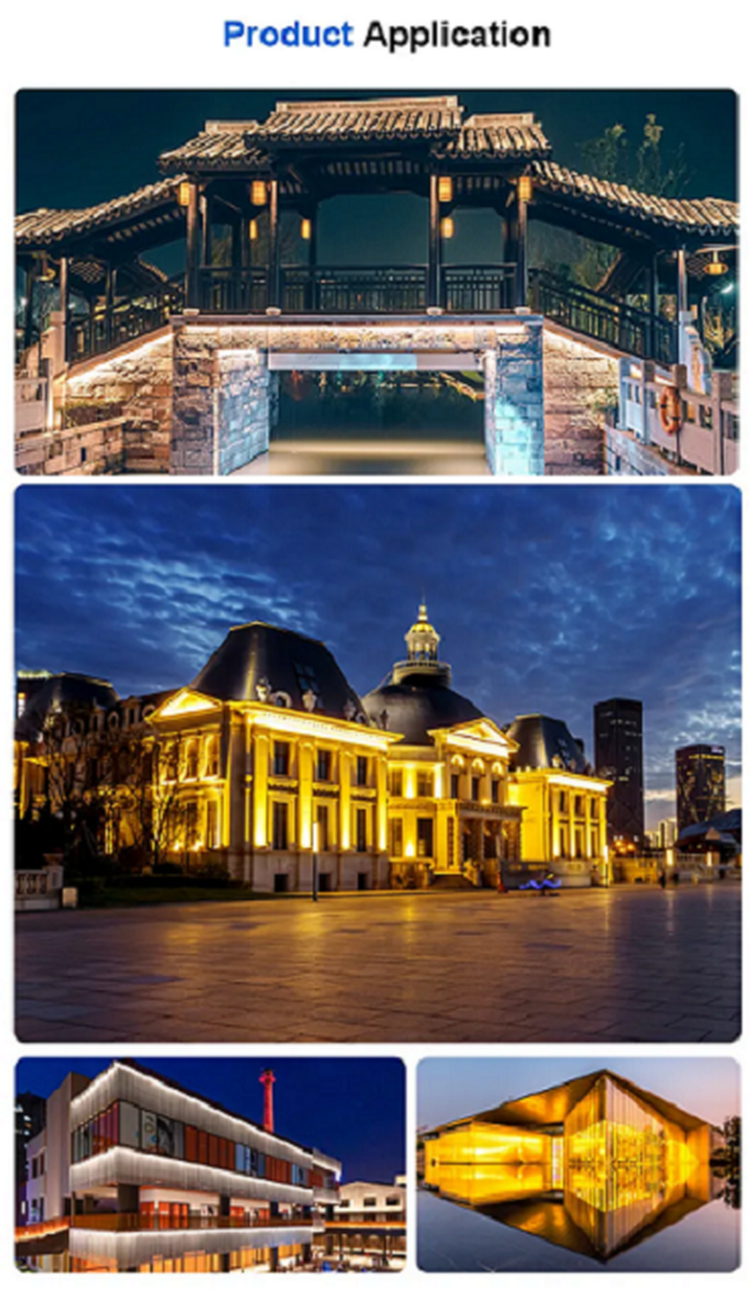 product application product application