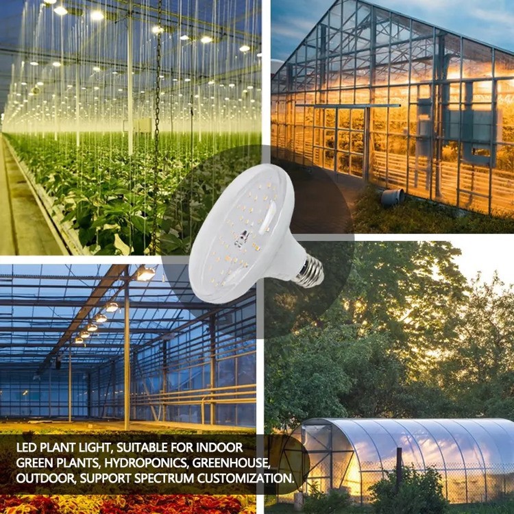 18w plant light for growing application 18w plant light for growing application