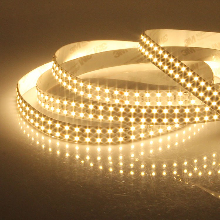 24V Double Line High-Power LED strips 24V Double Line High-Power LED strips