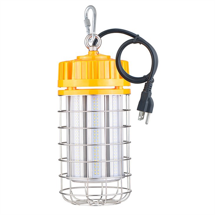 150W Job Site Temporary Work Light