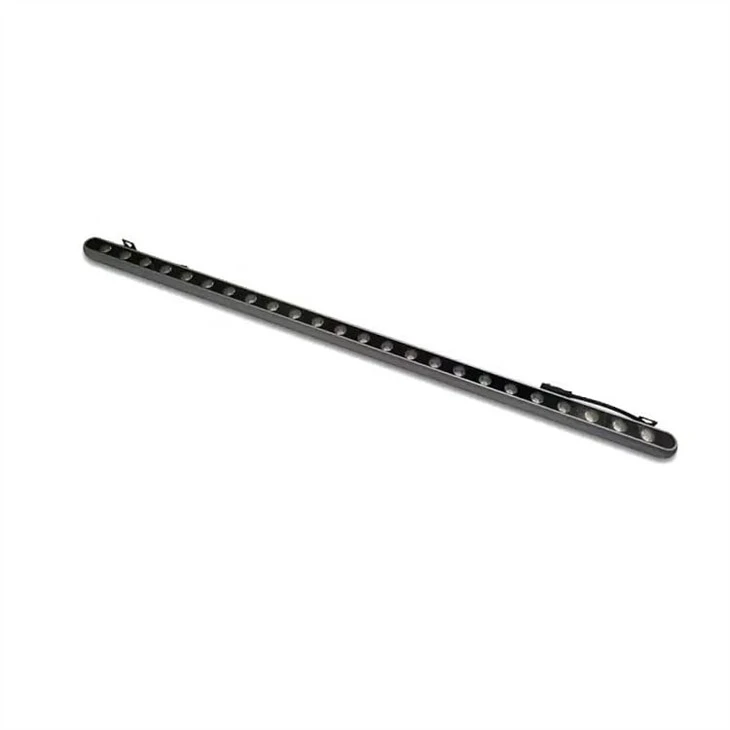 24V Architectural Building Facade Bar Wallwasher Light 4