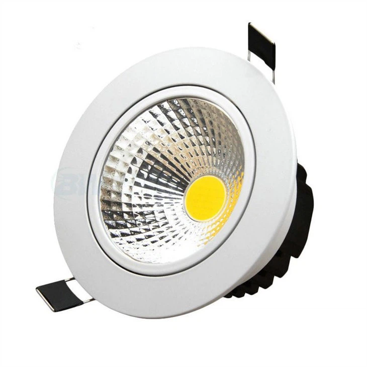 downlight led 15w