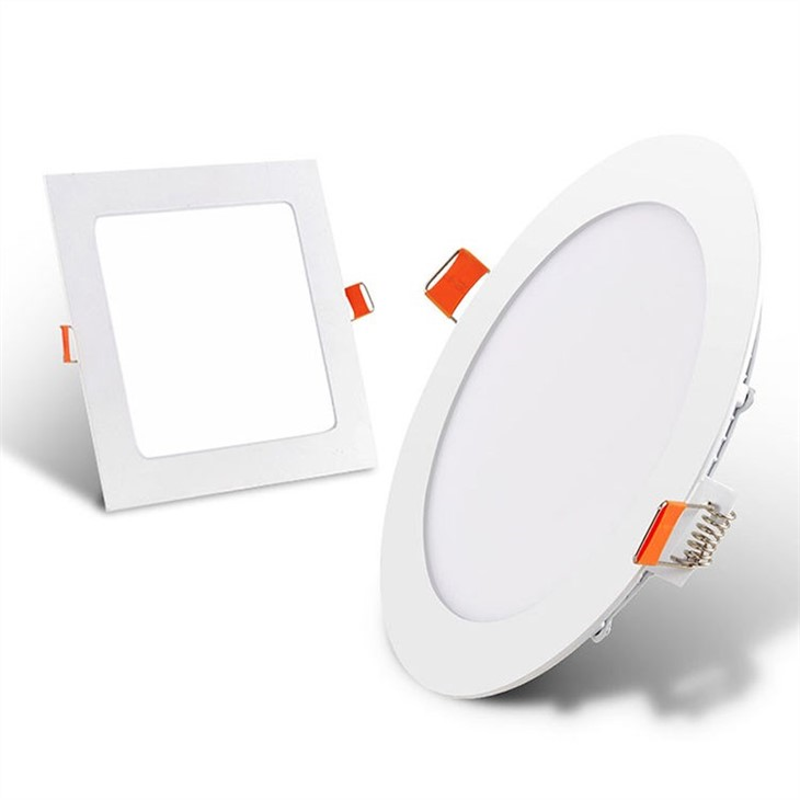 6 inch led recessed lighting