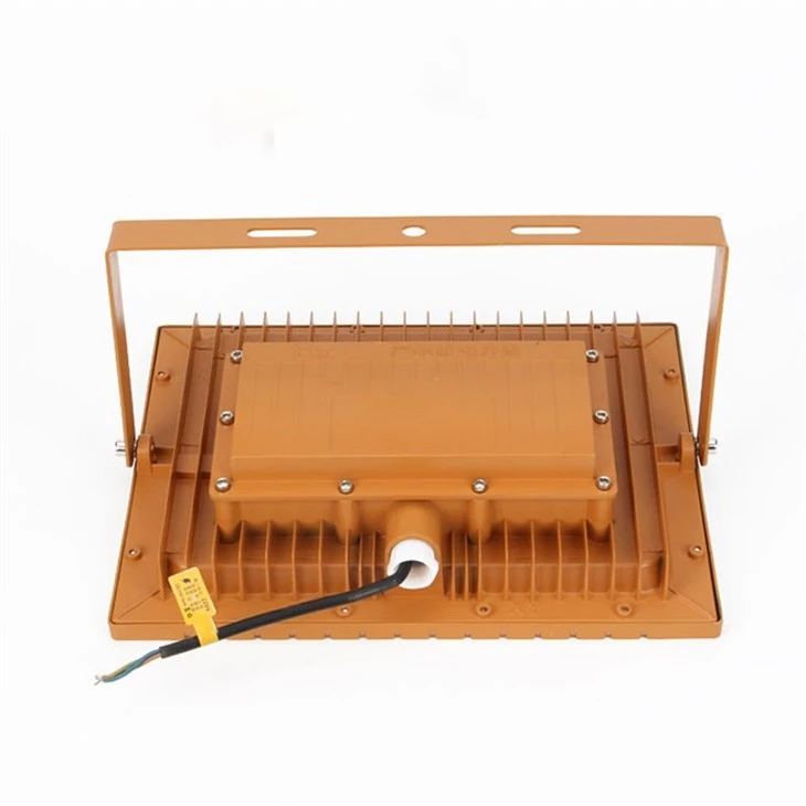 50W Professional Explosion-proof Lights2