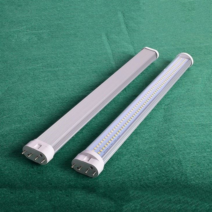 Bylbiau Golau LED Ffordd Osgoi Balast Gyda Sylfaen 2G11