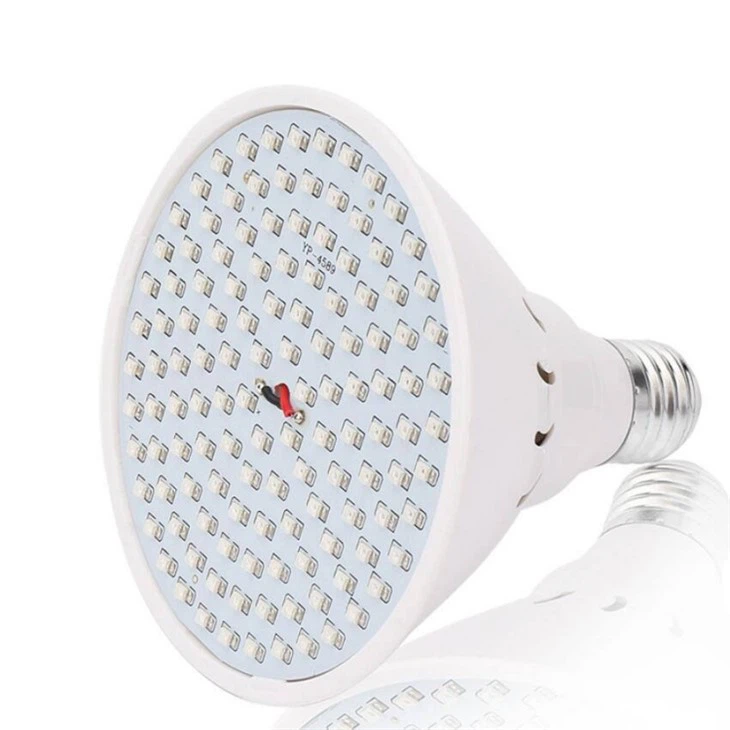 Full Spectrum Led Light Bulbs