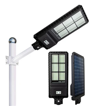 Rheoliad Goleuadau Stryd: Luminaires LED, Goleuadau Stryd LED a Chromfachau