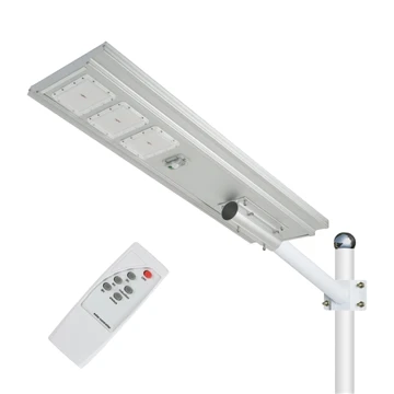 Have You Decided To Buy the LED Solar Street Lamp?