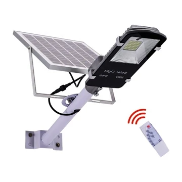 Ffynhonnell Golau Gorau ar gyfer Goleuadau Stryd Solar