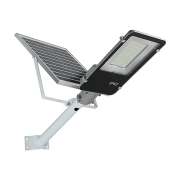 Sut i Adnabod Ansawdd Lampau Stryd Solar Power?