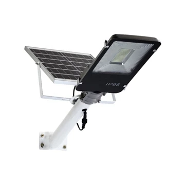 Sefyllfa Bresennol a Thuedd Datblygu Lamp Solar Street