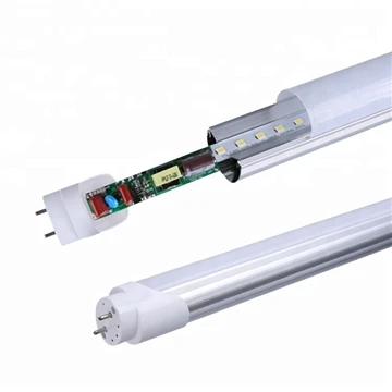 AC LED vs DC LED