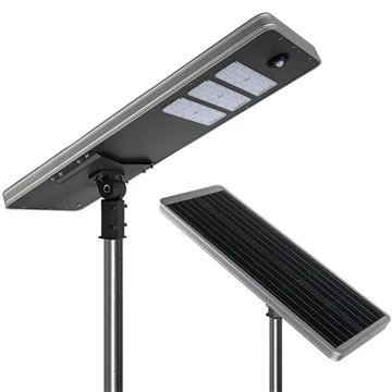 GOLEUADAU STRYD SOLAR GORAU MESUROL