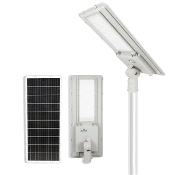 Key Points In Solar Street Light System Installation