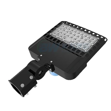Why LED Shoe Box Fittings for Parking Lot Lighting Should Replace Your Curren...