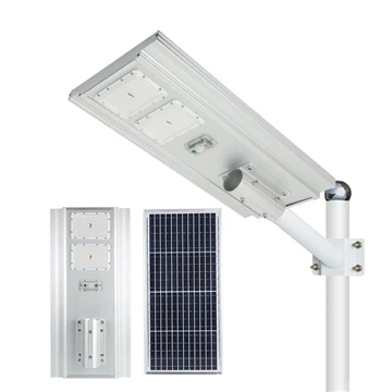 Sut i Gael Mwy o Werth Allan o'ch Goleuadau Solar