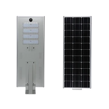Goleuadau wedi'u Pweru gan Solar: Pa mor Hir Fyddan nhw'n Disgleirio?