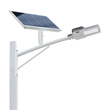 Solar Street Lights vs Conventional Street Lights