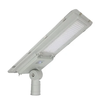 What Are the Benefits of Solar Street Lights?