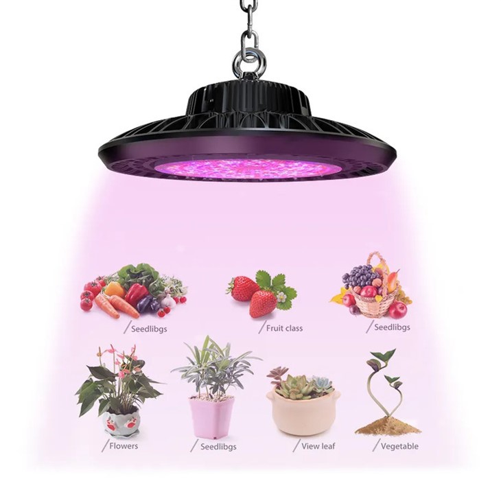 Industrial Grow Lights