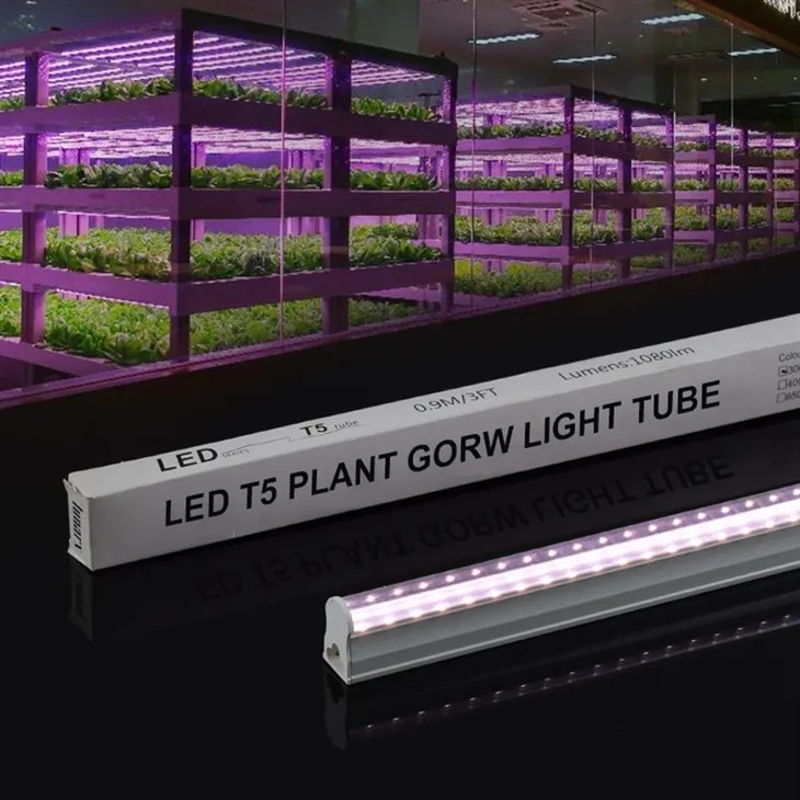 Led Grow Lights Strips