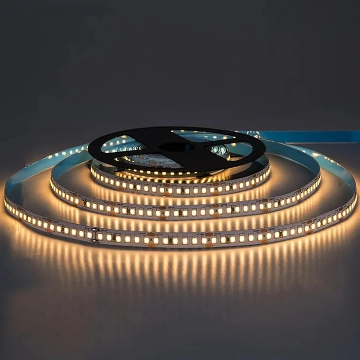 luma strip led lights