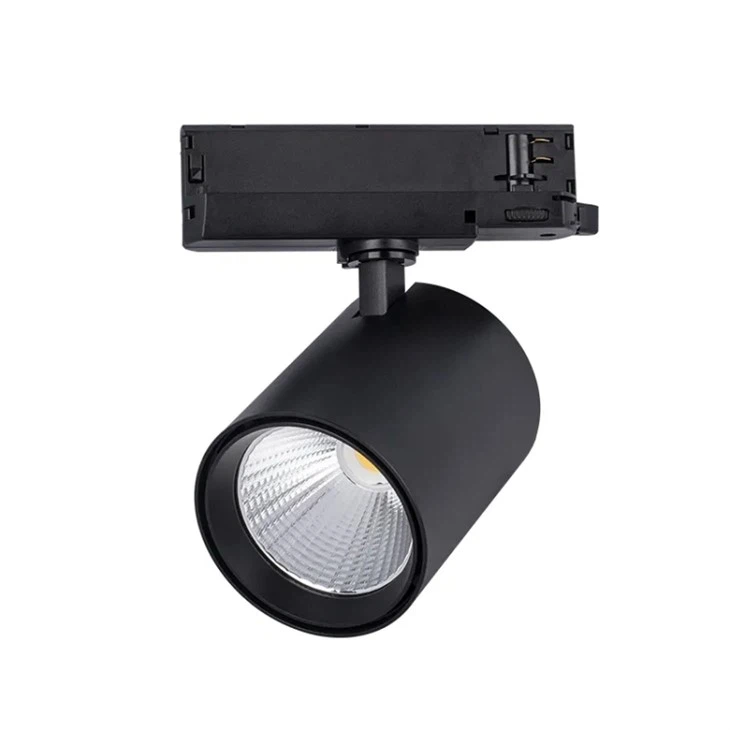 Outdoor Rated Track Lighting