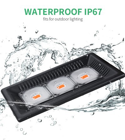 150W   LED   COB   Tyfu   Golau