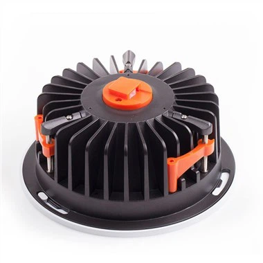 15w Golau Down Led Cilannog