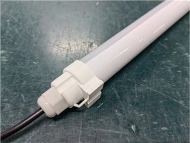 Golau Ar Gyfer Cyw Iâr Coop Arwain