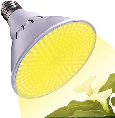 Bylbiau Tyfu 20W Ar gyfer Tŷ Gwydr Gardd Dan Do