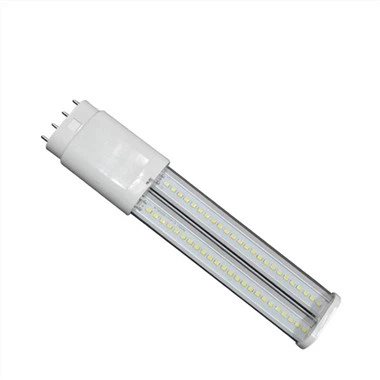 2G11 4pinnau Lamp Ategyn Siâp H