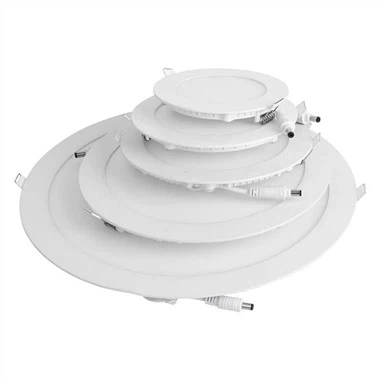 8w Dan arweiniad Downlight