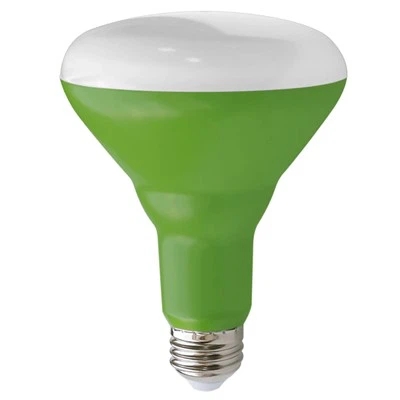 Bwlb Golau Tyfu LED Gardd Dan Do BR30