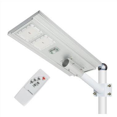Golau Stryd Solar 100w Ar Werth Ar Werth