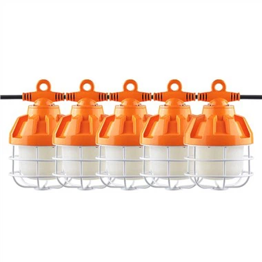 Lamp Safle Adeiladu