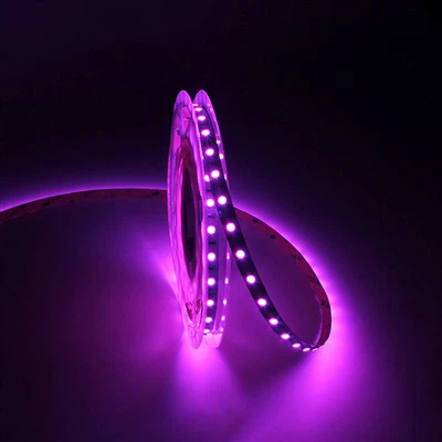 CRI  95+ 24V  LED  stribed   golau