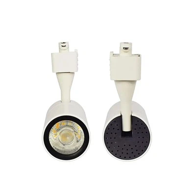 Goleuadau Trac Dimmable