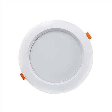 Downlight 4 modfedd