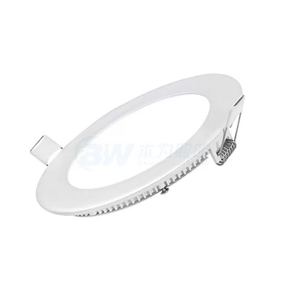 Downlight LED Rownd Slim Panel Light