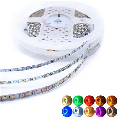 Golau Llain LED gwrth-ddŵr IP65
