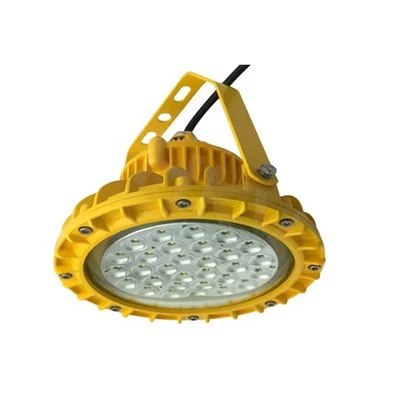 IP66 Gwrth-ddŵr Ffrwydrad-Prawf LED Light
