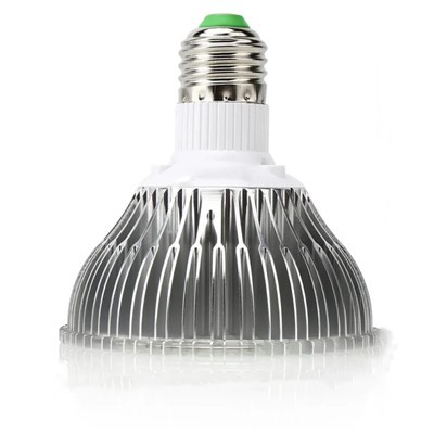 Sbectrwm Bylbiau Golau dan Arweiniad