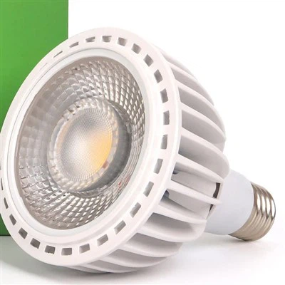 Bwlb Golau Tyfu Sbectrwm Llawn LED Par30