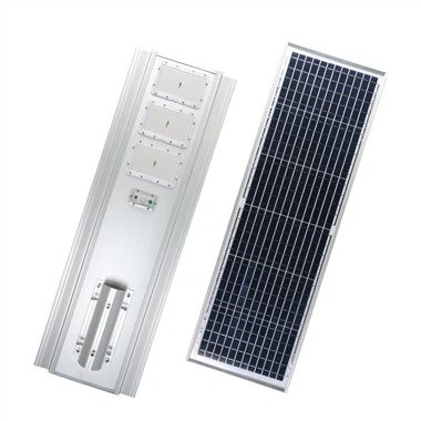 Golau Stryd Solar dan arweiniad 90w