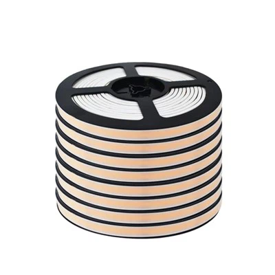 Llain dan arweiniad Rgb Light 220v