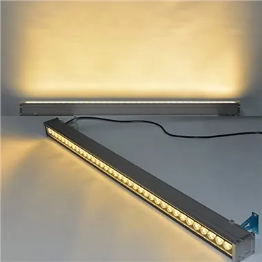 Golchwr wal LED 36W