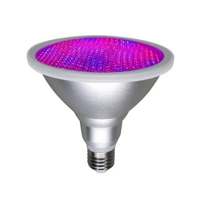 Par38 15W Bwlb Grow Light LED gwrth-ddŵr
