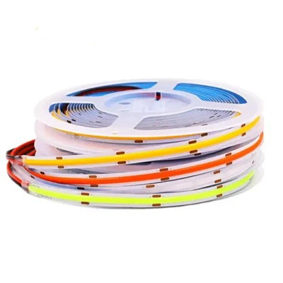 Rgb Golau Strip Dan Arweiniad Hyblyg